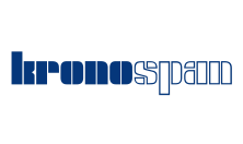 Партнёр ОАО Витебскдрев - Кроноспан